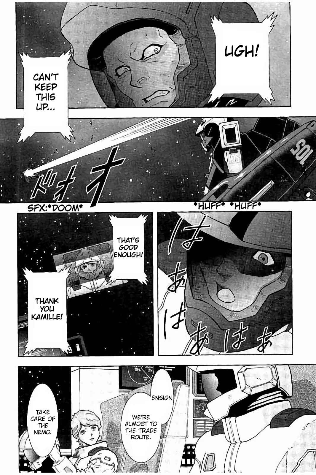 Chapter 21 - Page 42