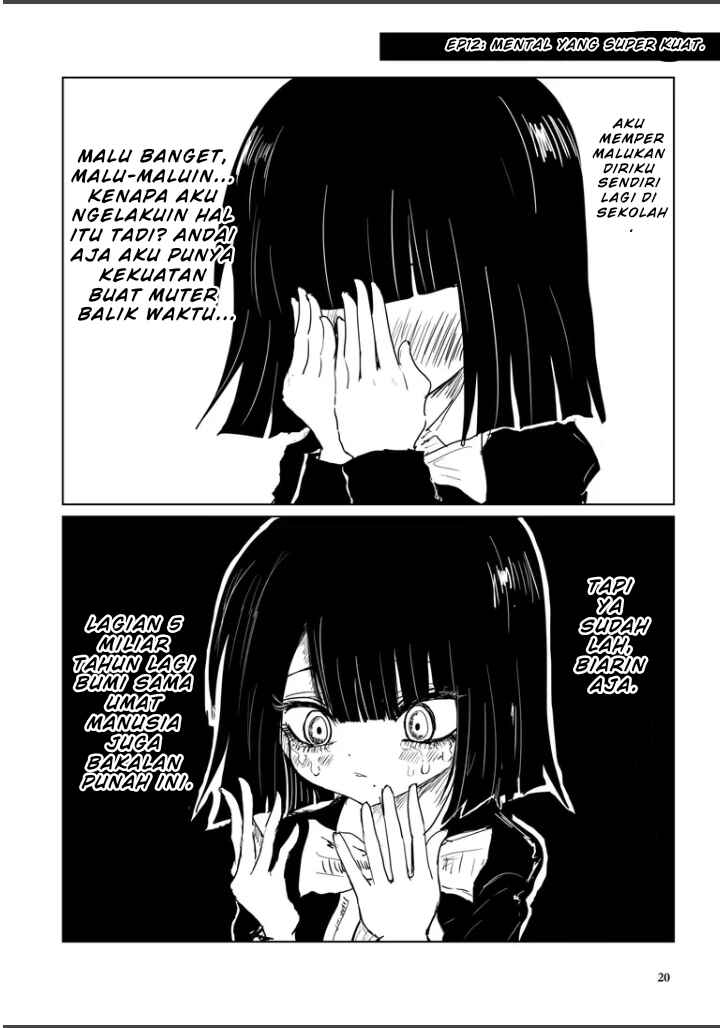 Chapter 3 - Page 2