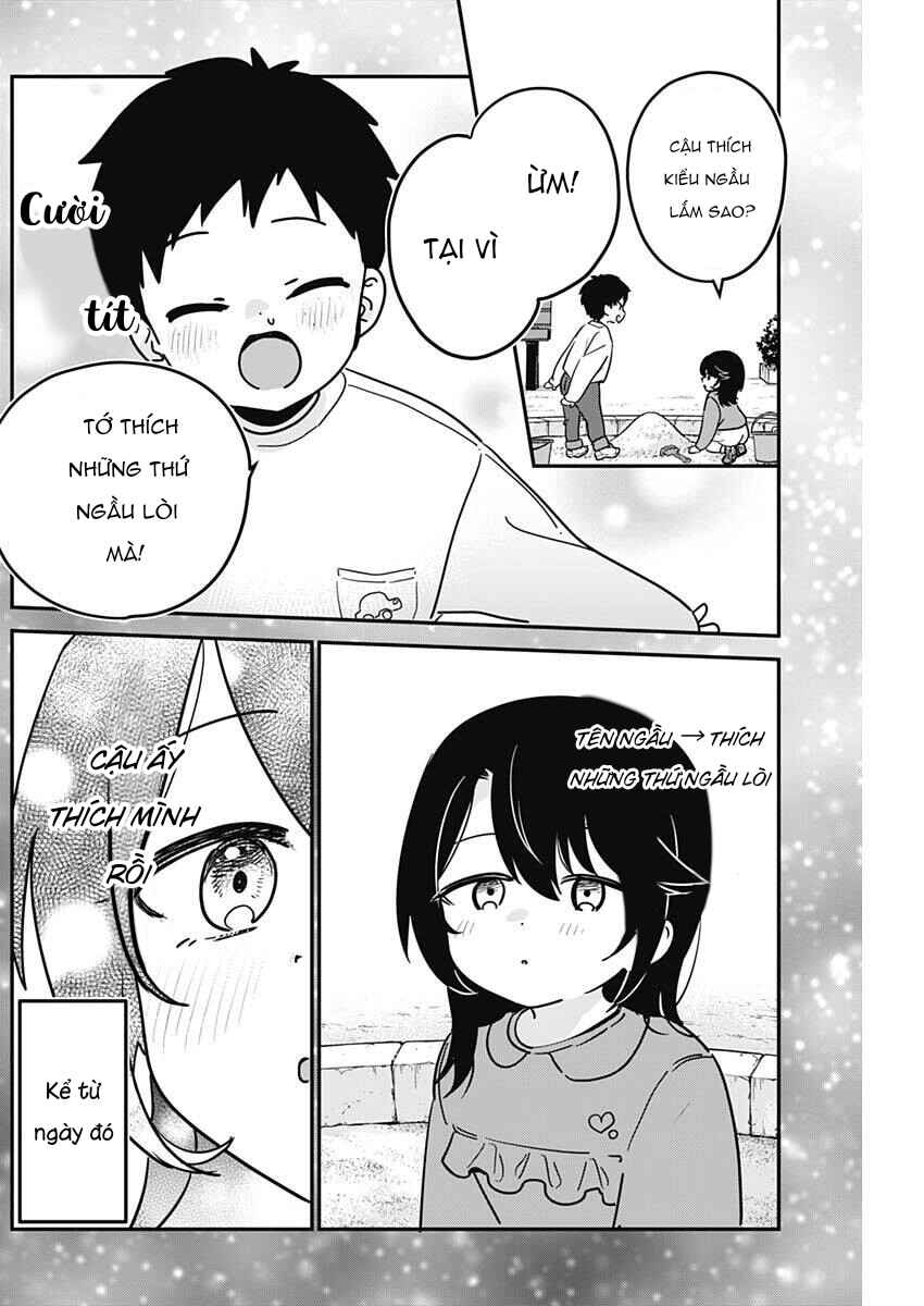 Chapter 3 - Page 3