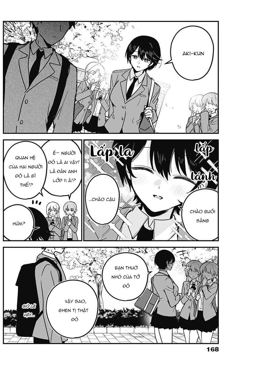 Chapter 3 - Page 5