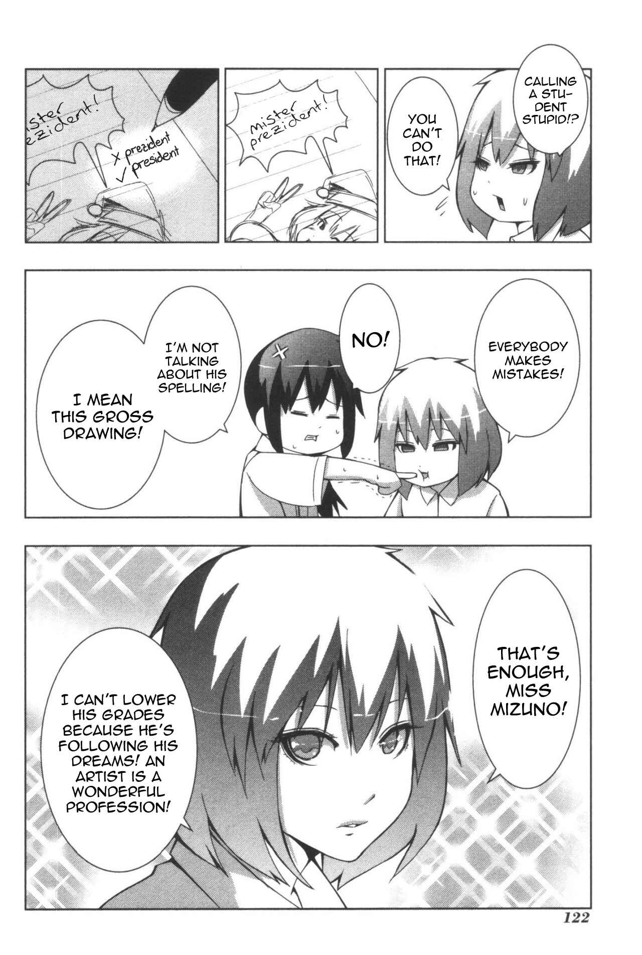 Chapter 112 - Page 4