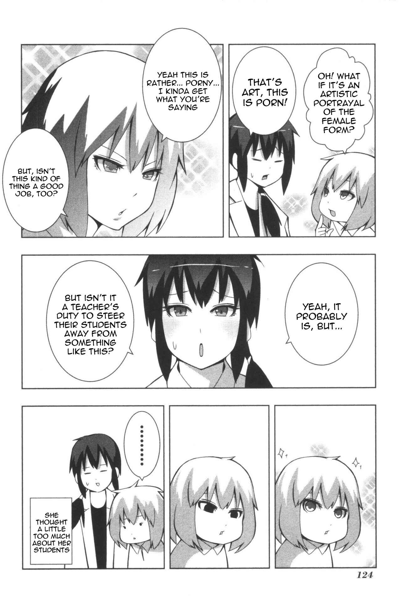 Chapter 112 - Page 6