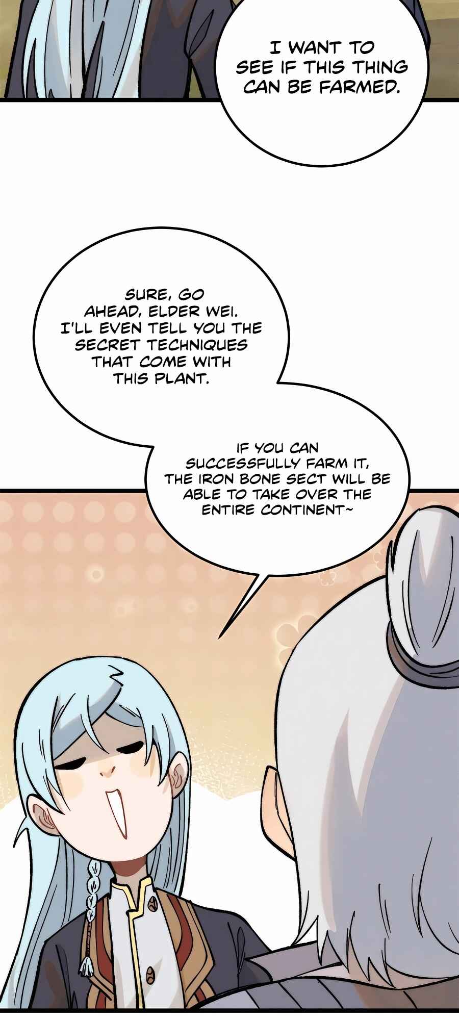 Chapter 256 - Page 30