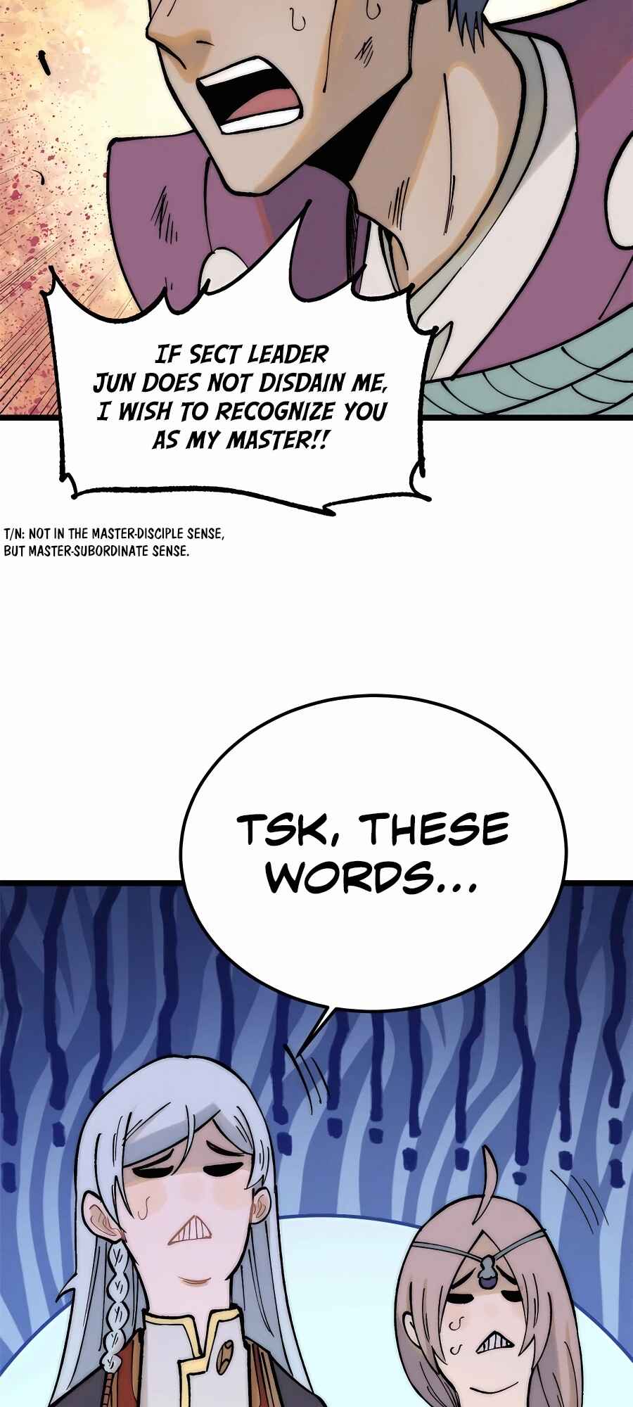Chapter 256 - Page 35