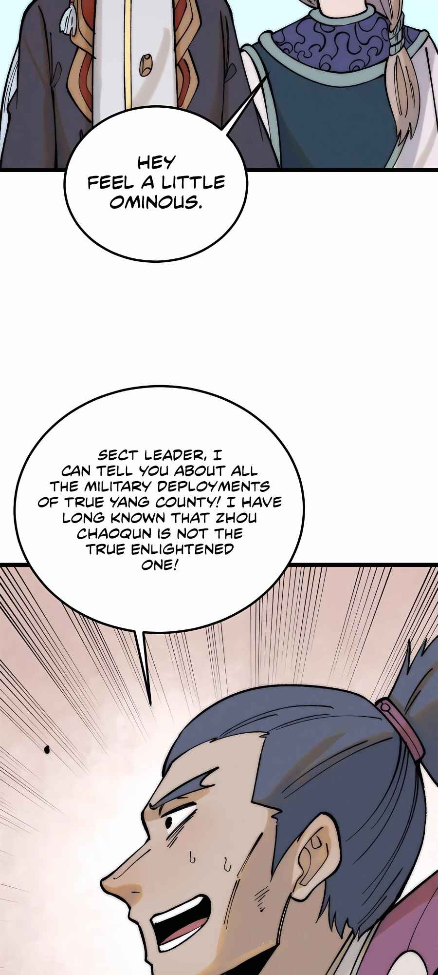 Chapter 256 - Page 36