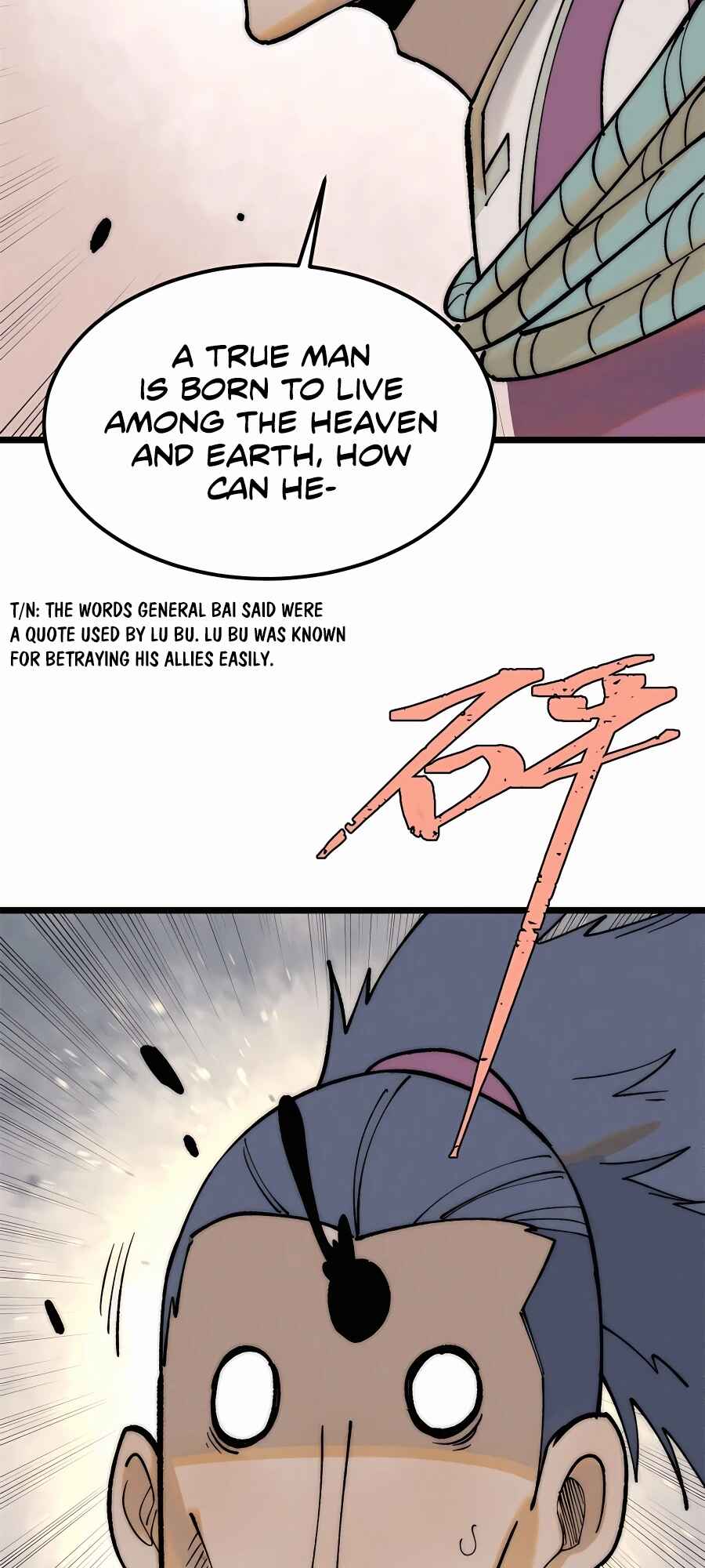 Chapter 256 - Page 37