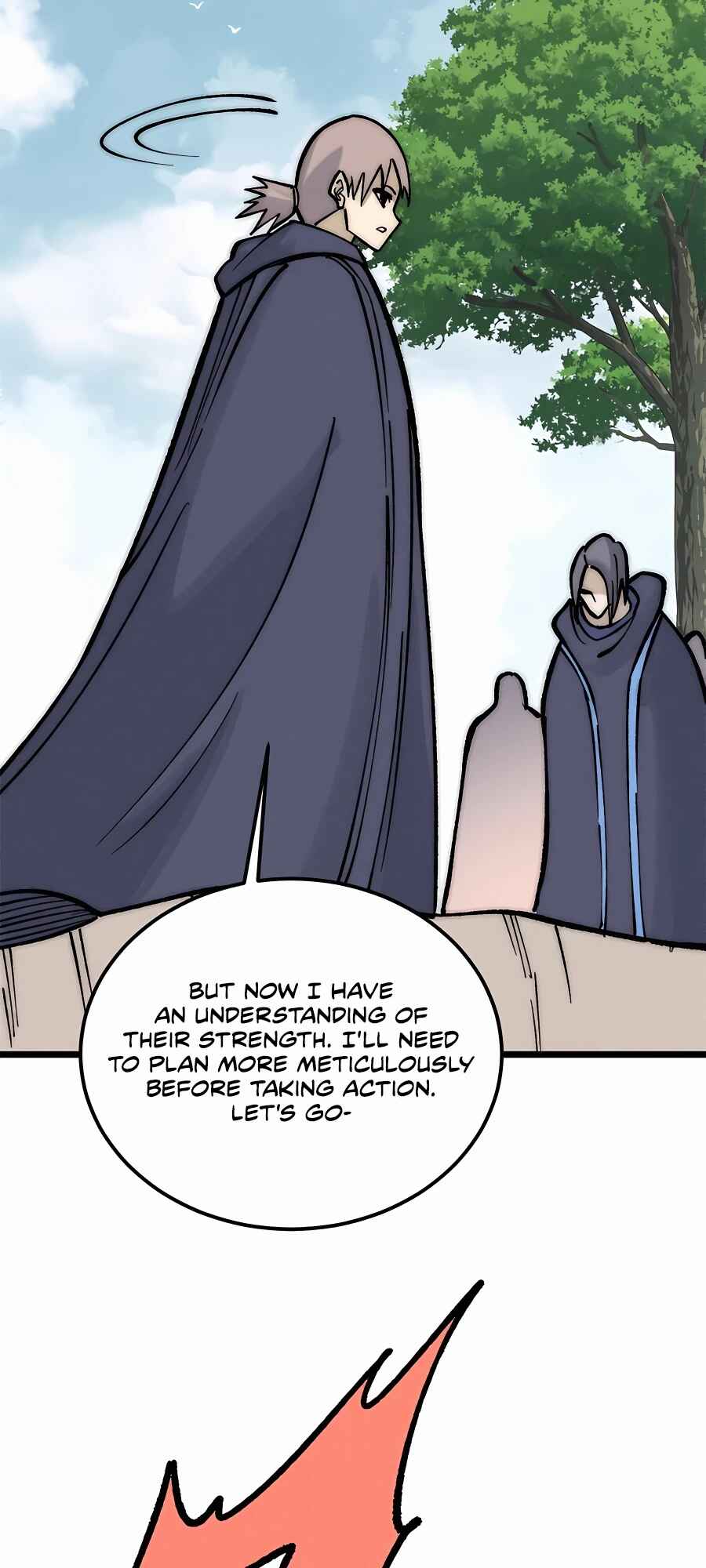 Chapter 256 - Page 43