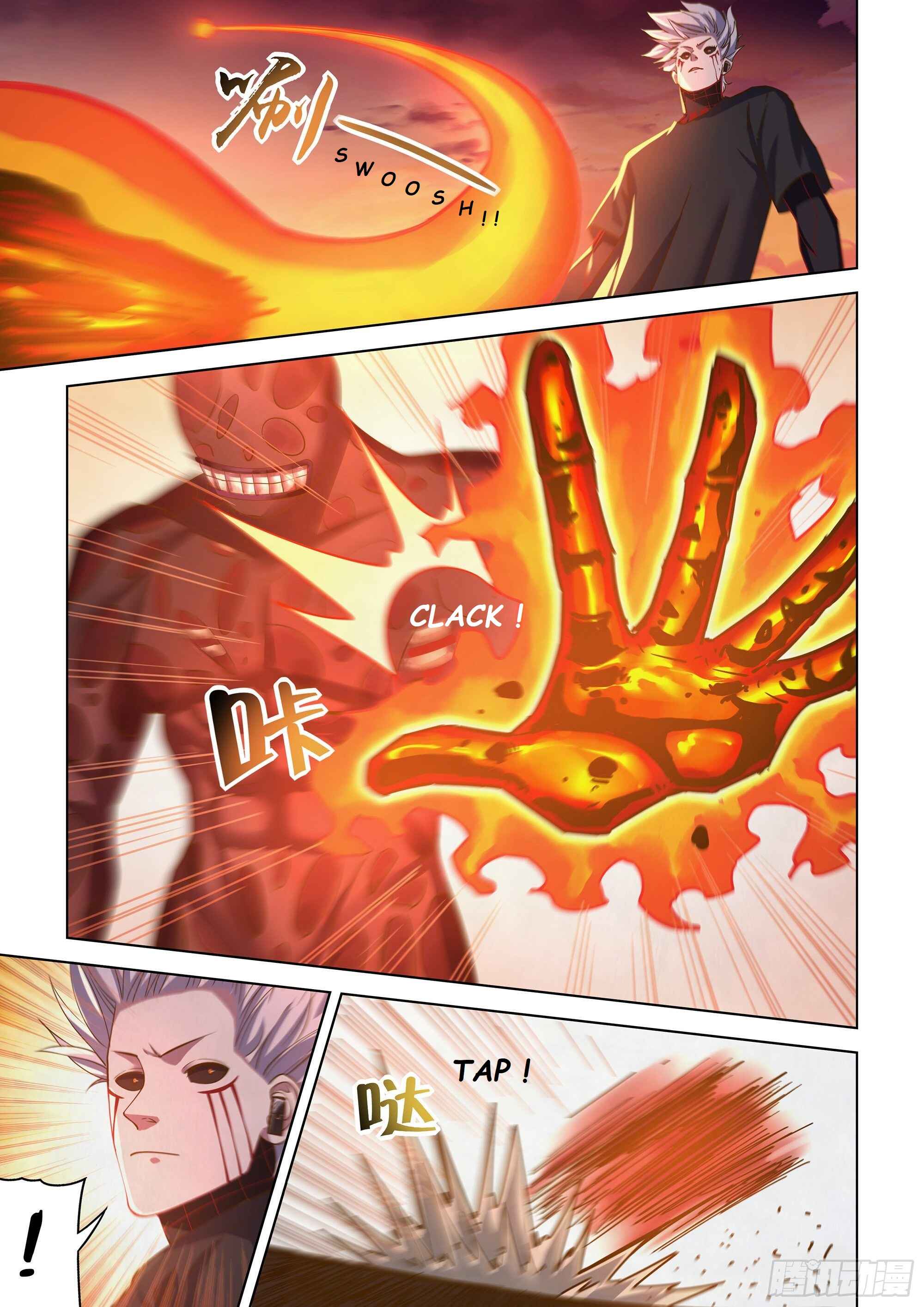 Chapter 445 - Page 2