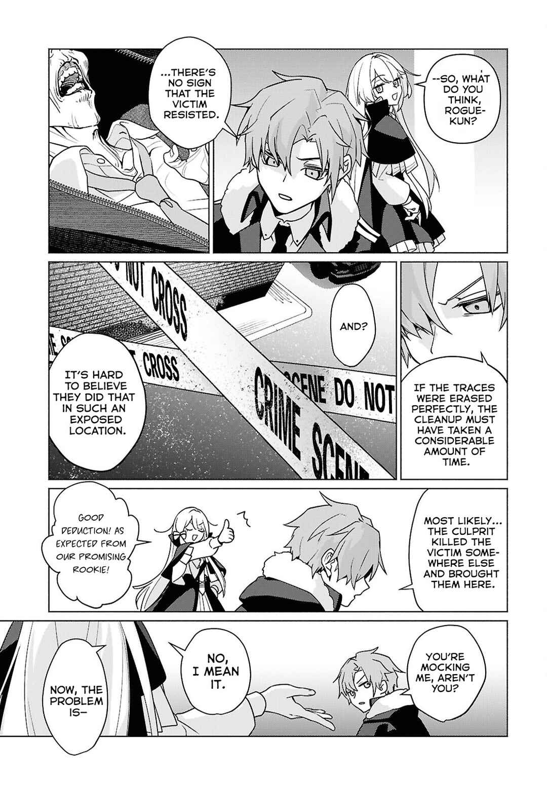 Chapter 1 - Page 10