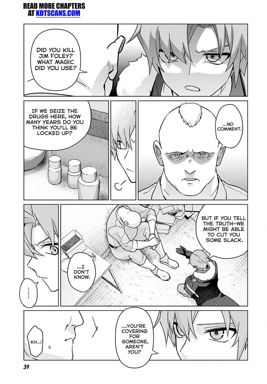 Chapter 1 - Page 20