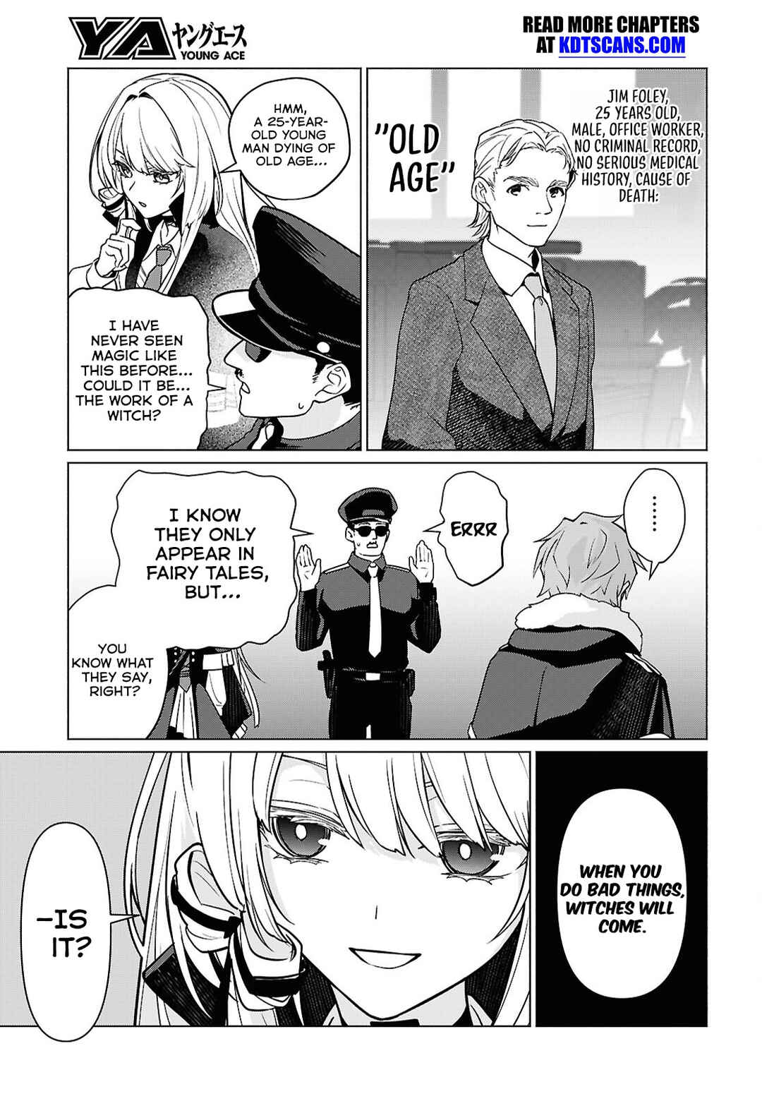 Chapter 1 - Page 8