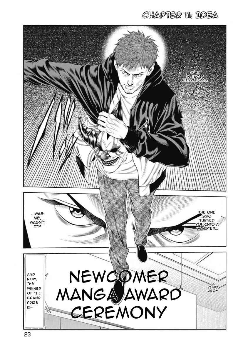 Chapter 11 - Page 1
