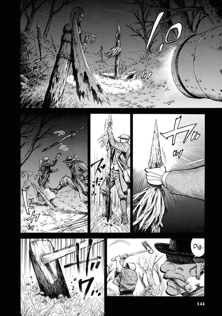 Chapter 49 - Page 22