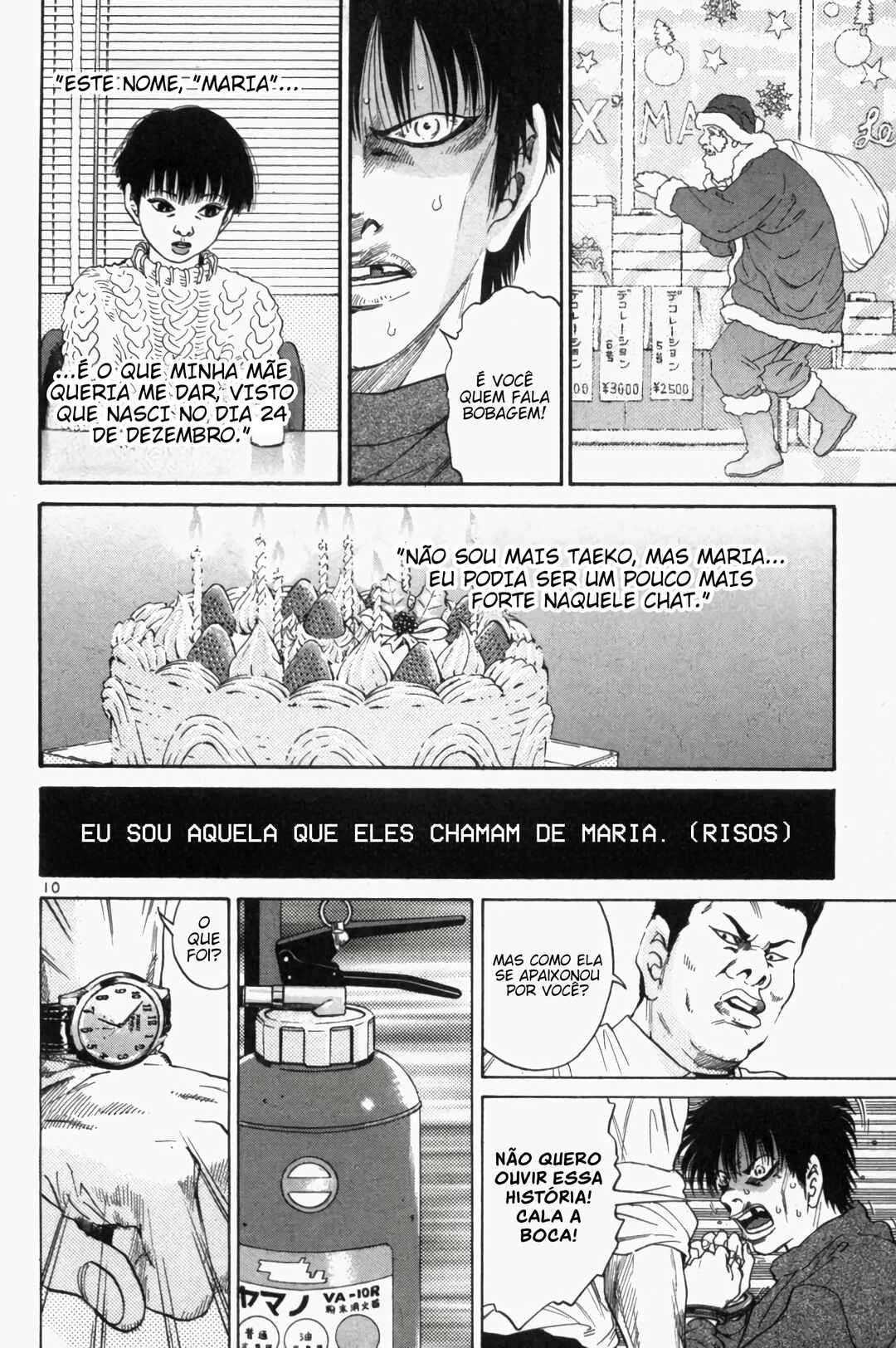 Chapter 153 - Page 10