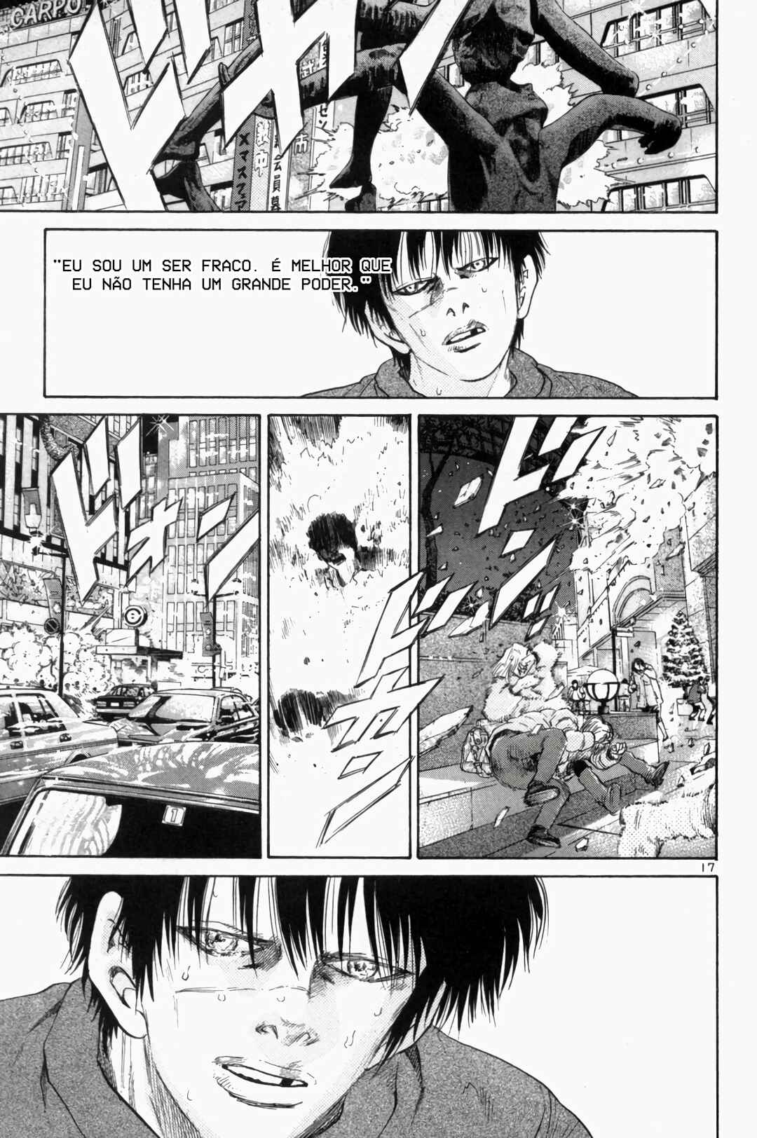 Chapter 153 - Page 16
