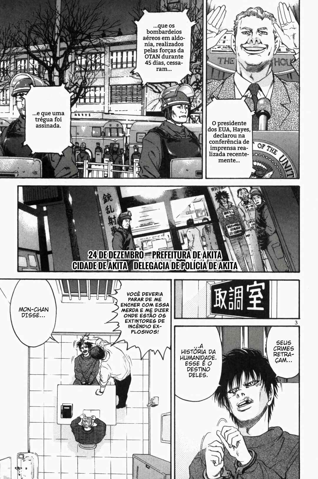 Chapter 153 - Page 3