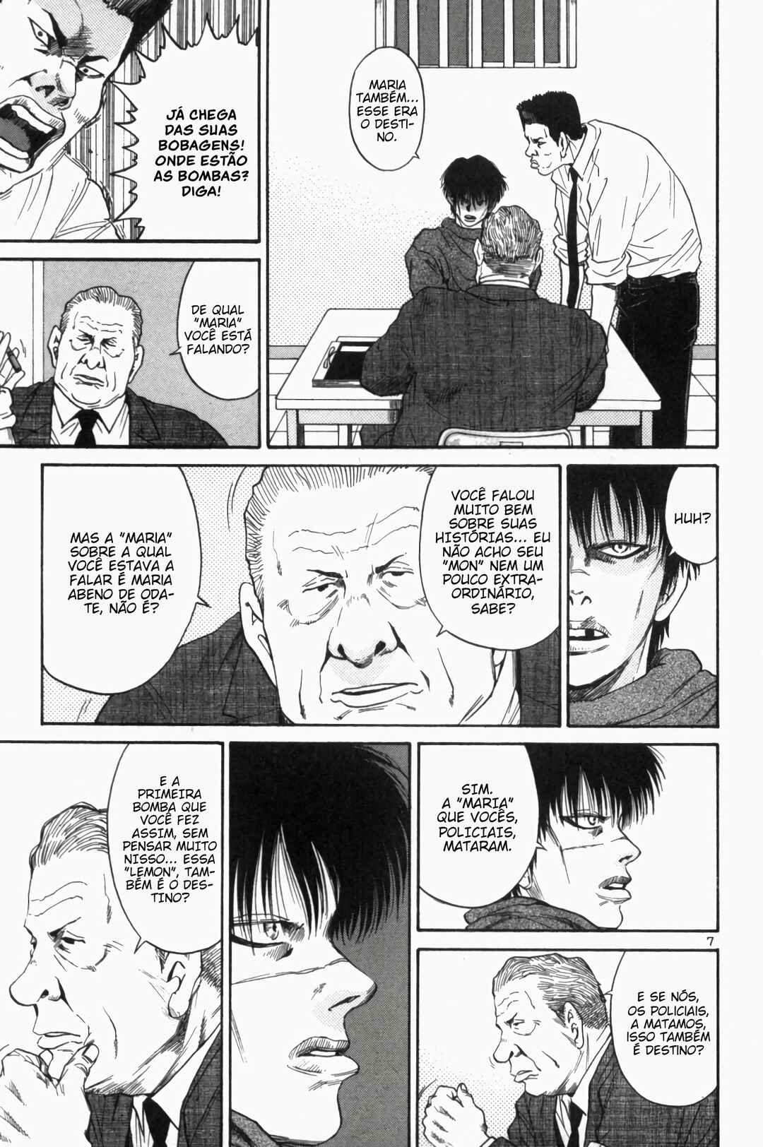 Chapter 153 - Page 7