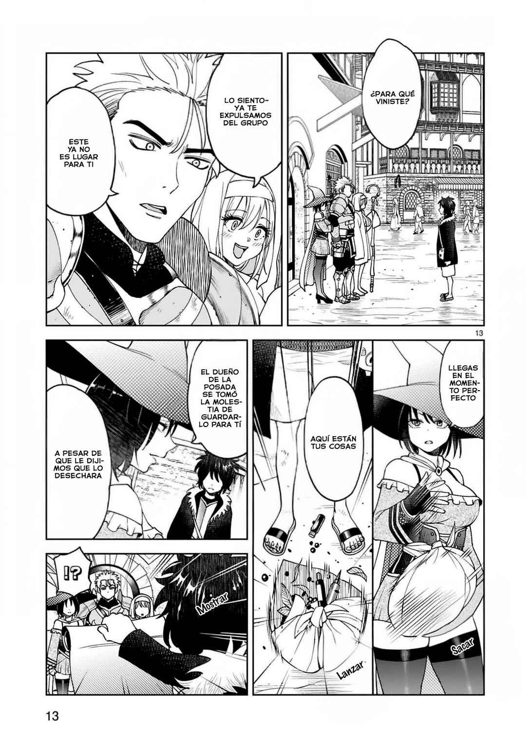 Chapter 3 - Page 14
