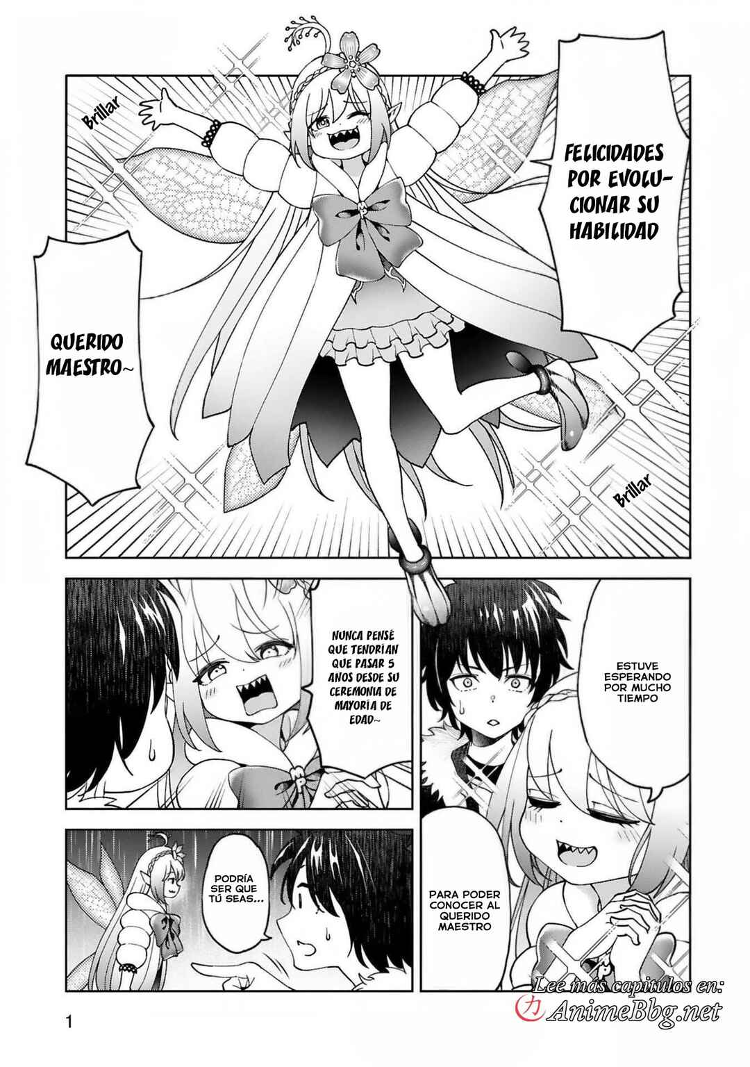 Chapter 3 - Page 2