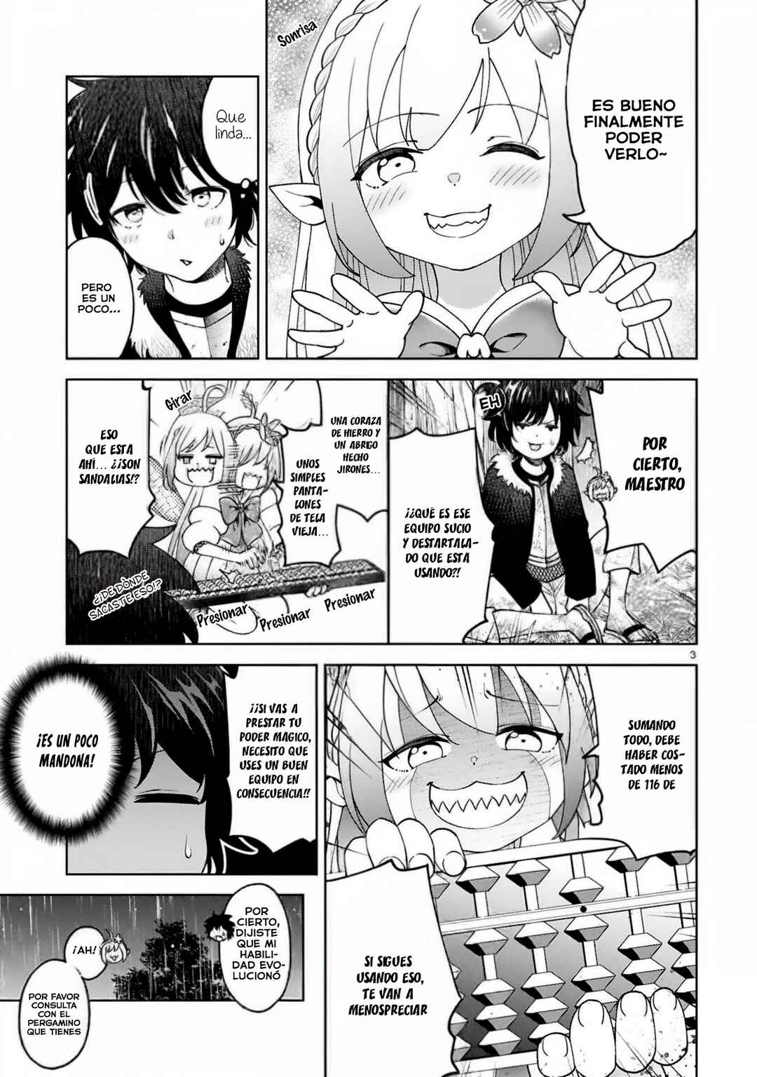 Chapter 3 - Page 4