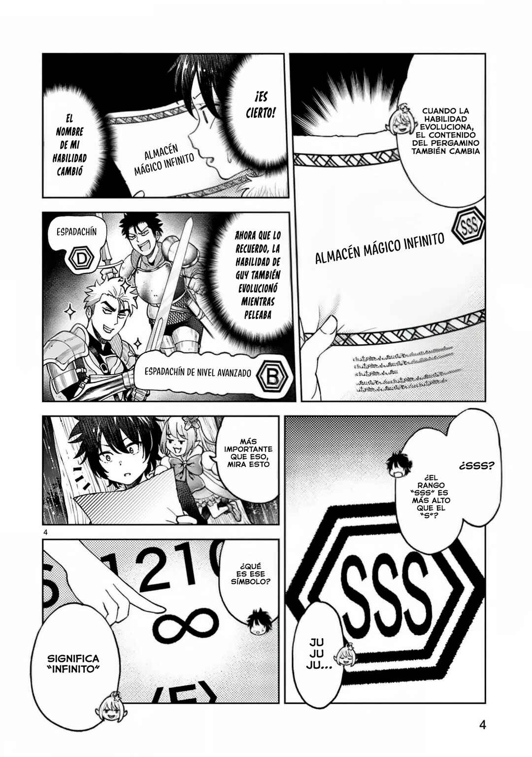 Chapter 3 - Page 5