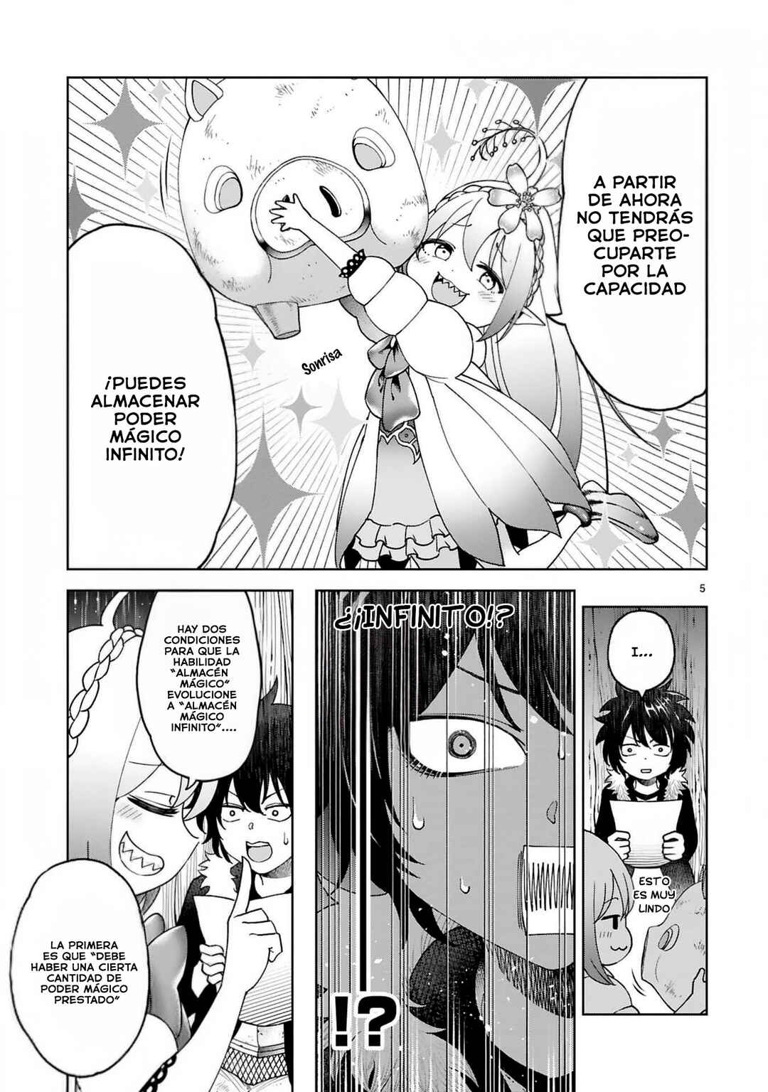 Chapter 3 - Page 6