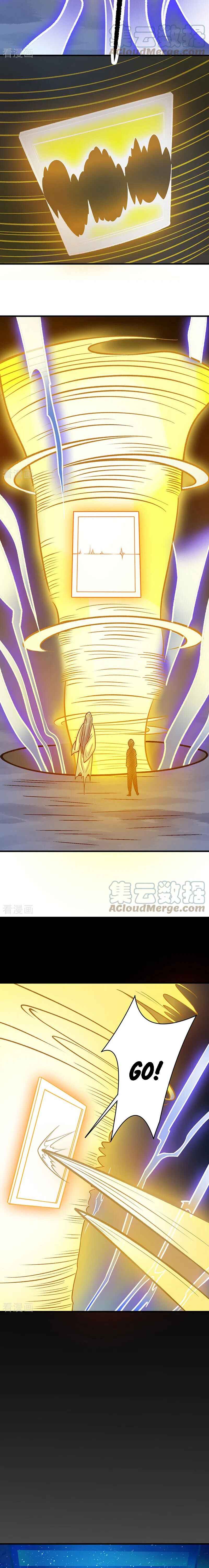 Chapter 391 - Page 9