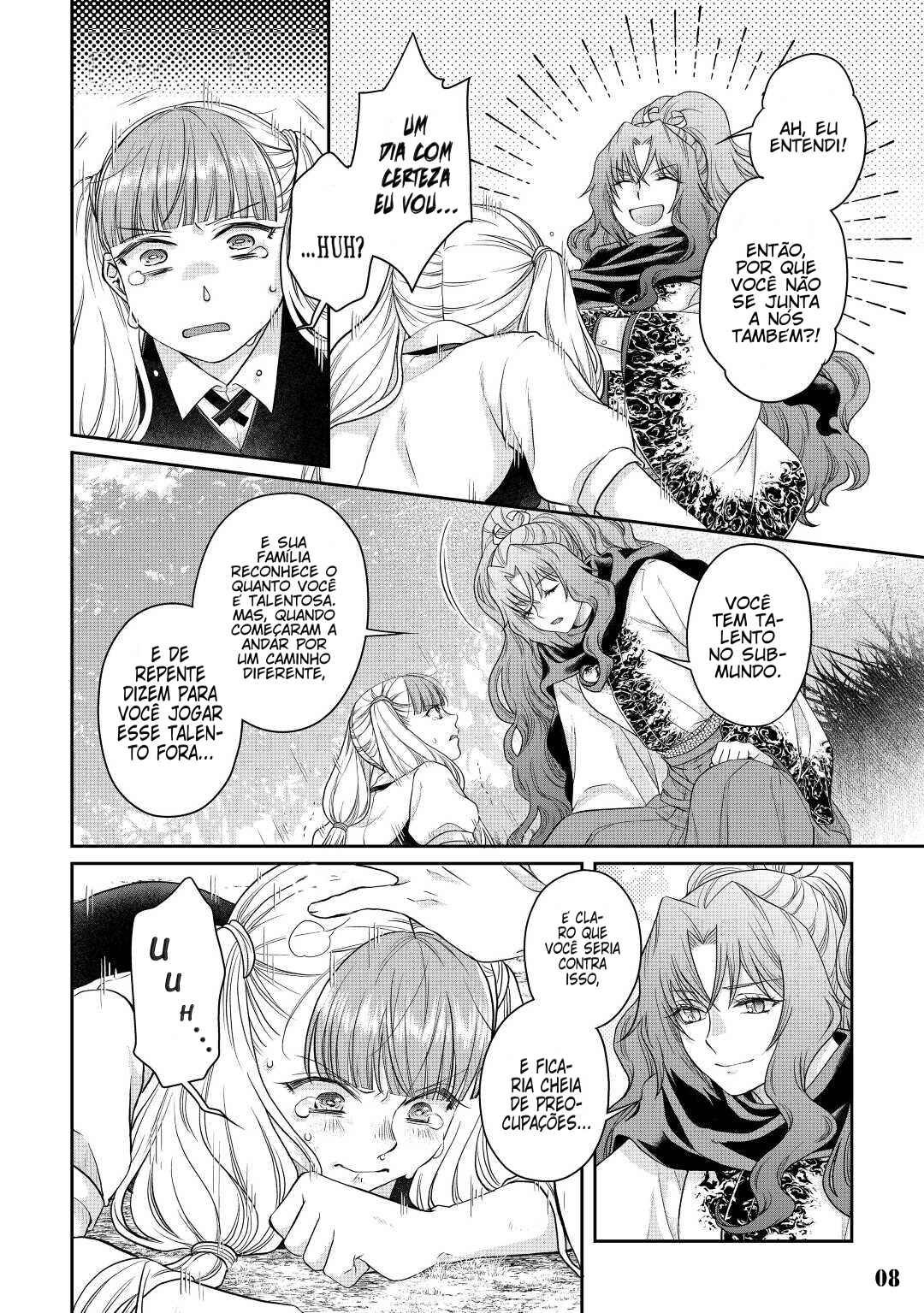 Chapter 76 - Page 10
