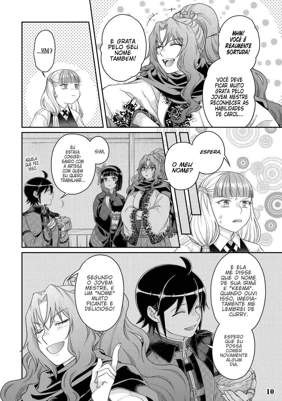 Chapter 76 - Page 12