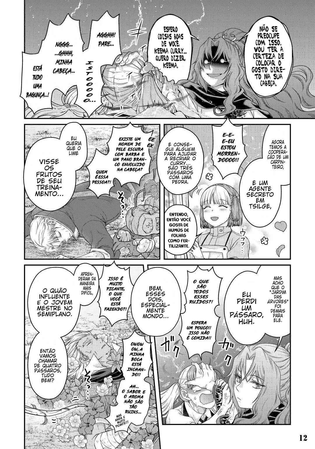 Chapter 76 - Page 14