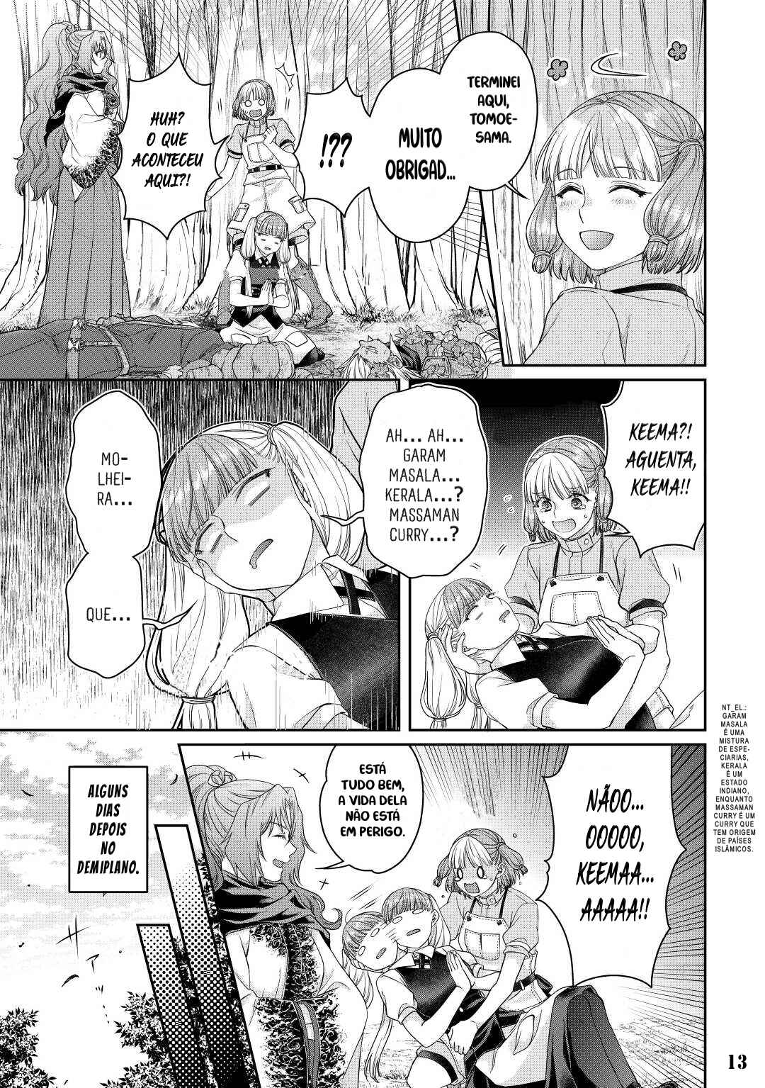 Chapter 76 - Page 15