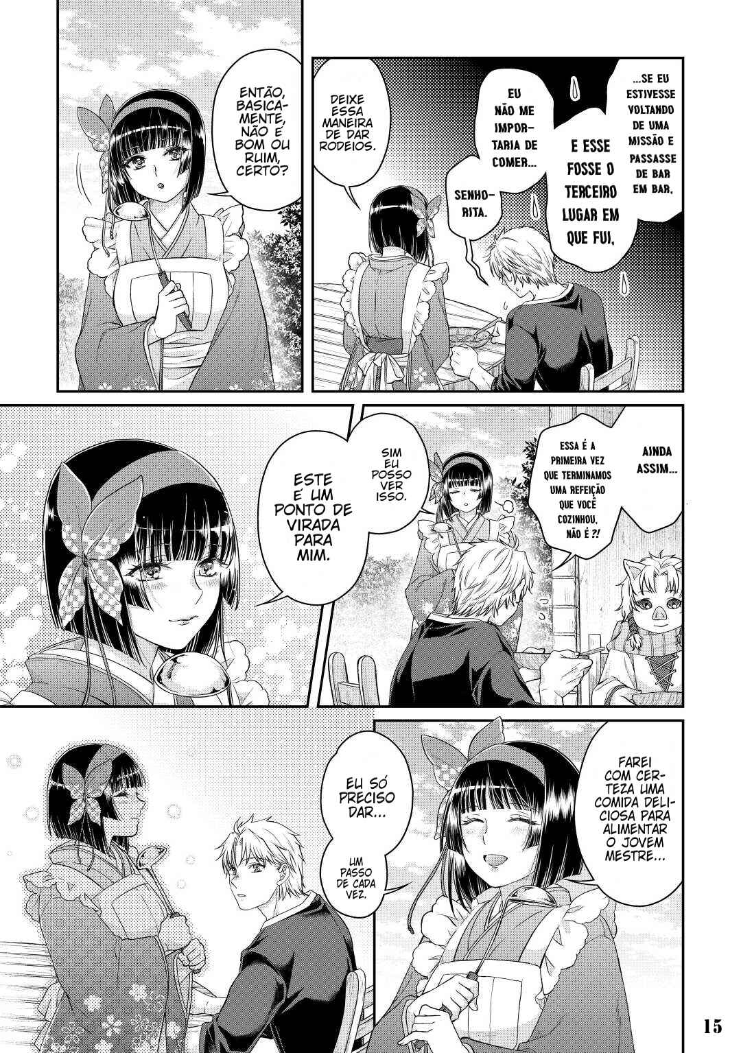 Chapter 76 - Page 17