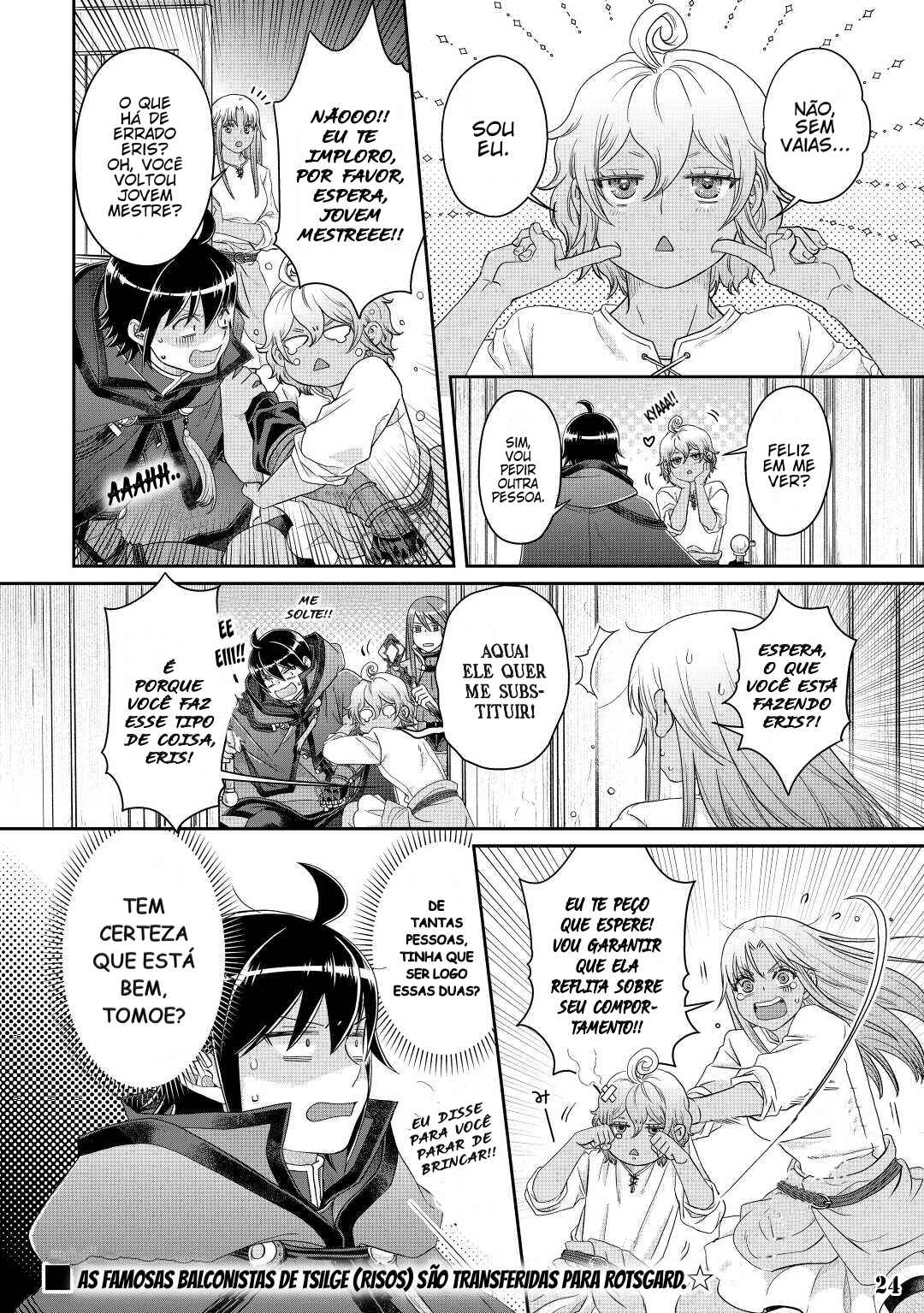Chapter 76 - Page 26