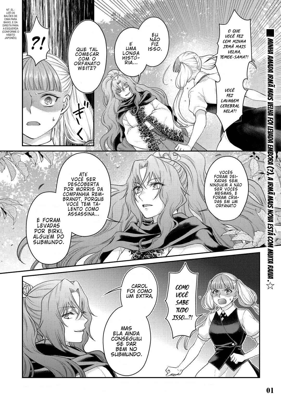 Chapter 76 - Page 3
