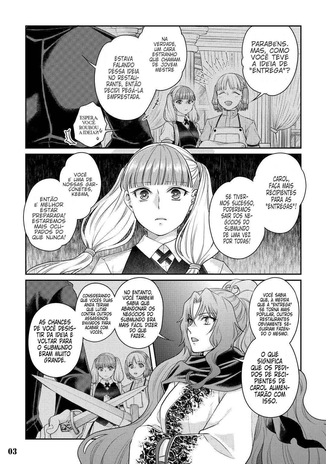 Chapter 76 - Page 5