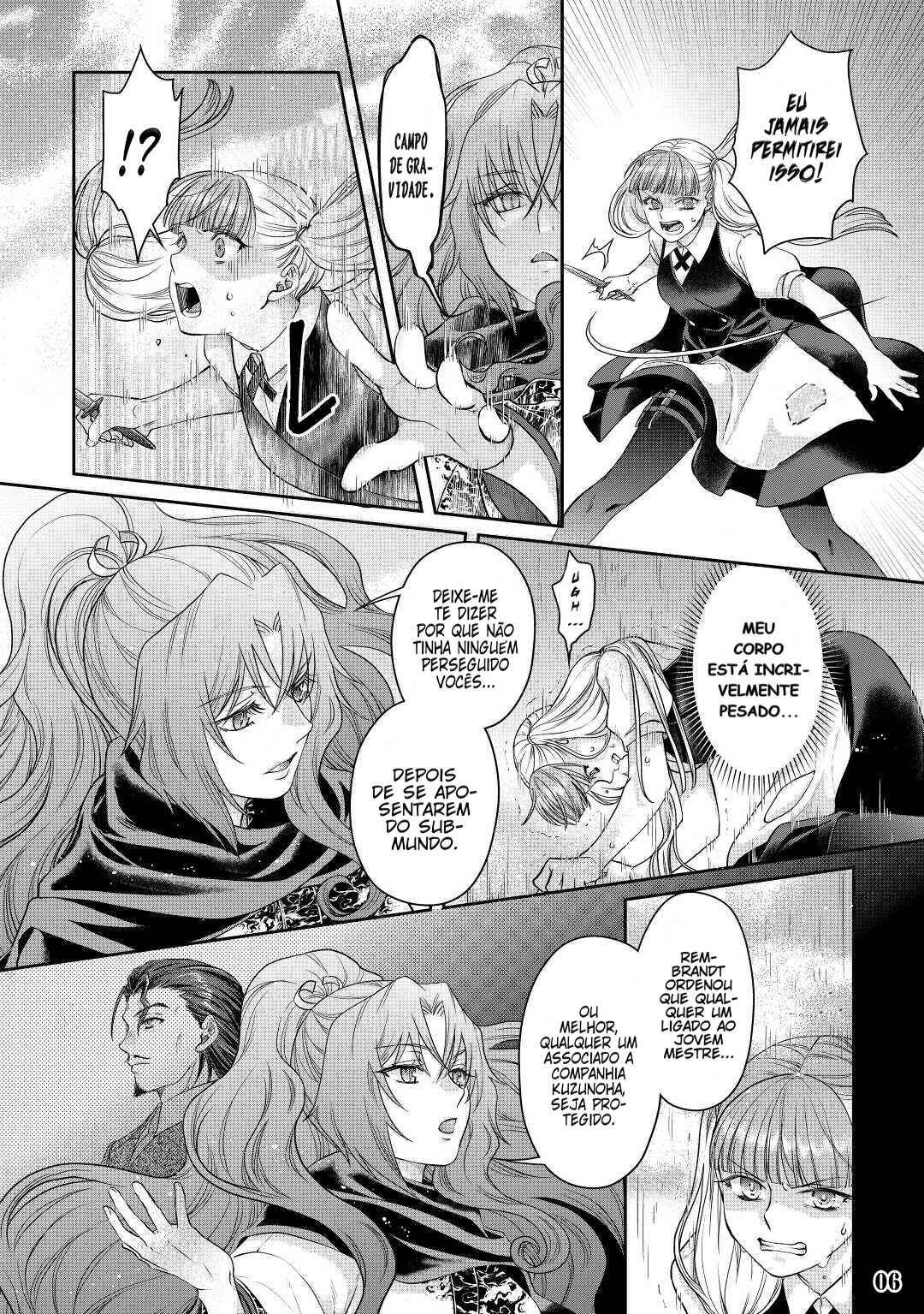 Chapter 76 - Page 8
