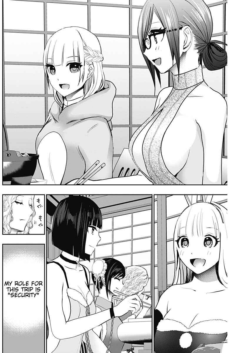 Chapter 145 - Page 4
