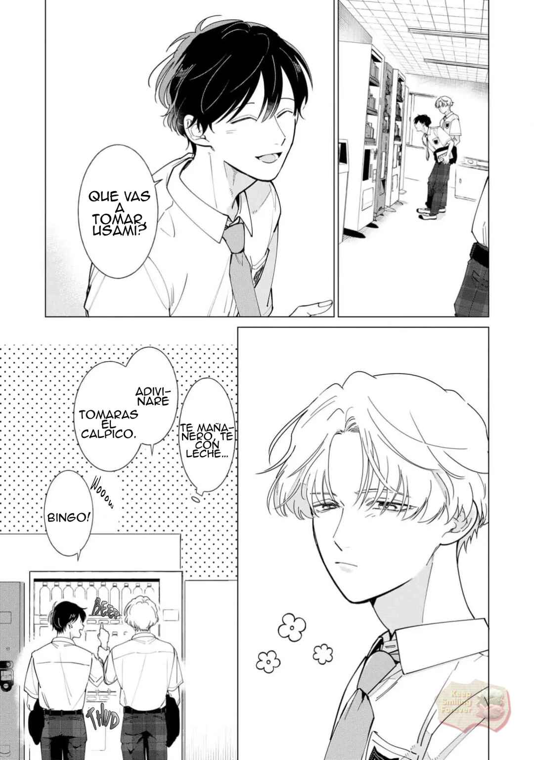 Chapter 2 - Page 5