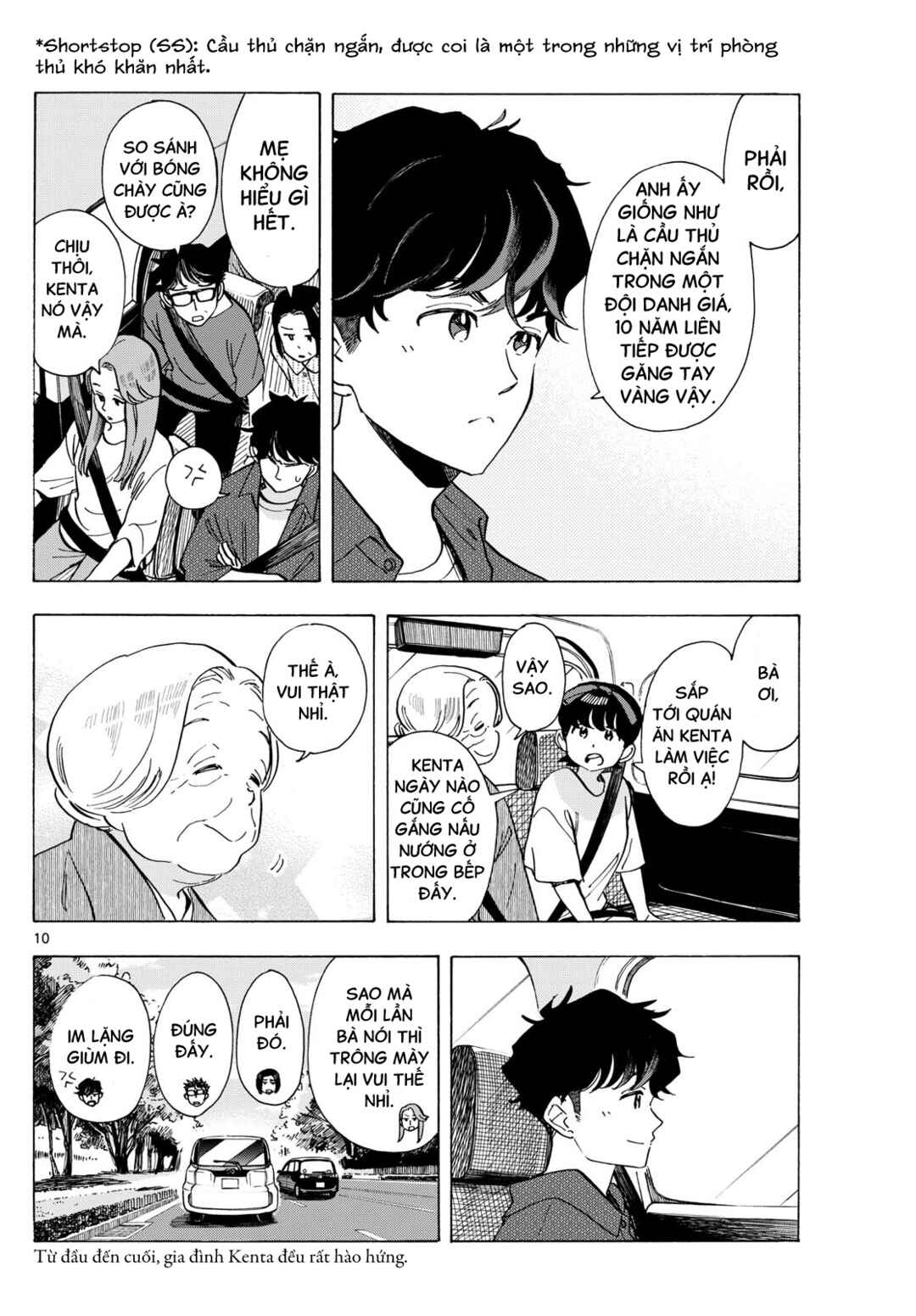 Chapter 300 - Page 10