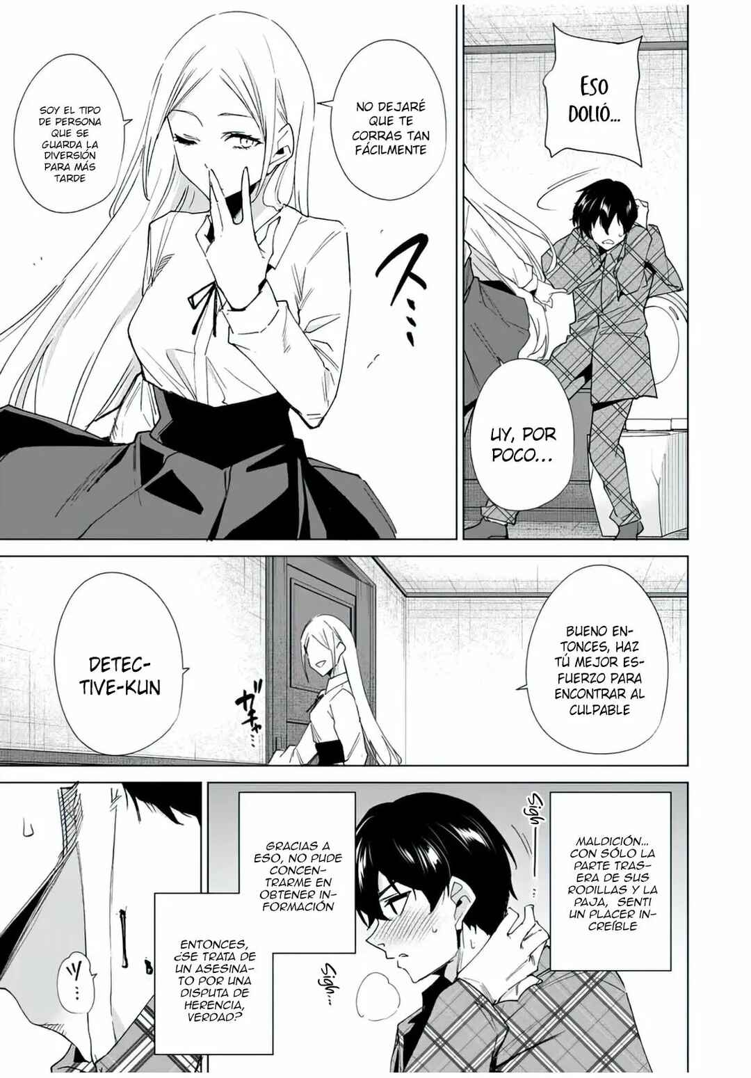 Chapter 130 - Page 8