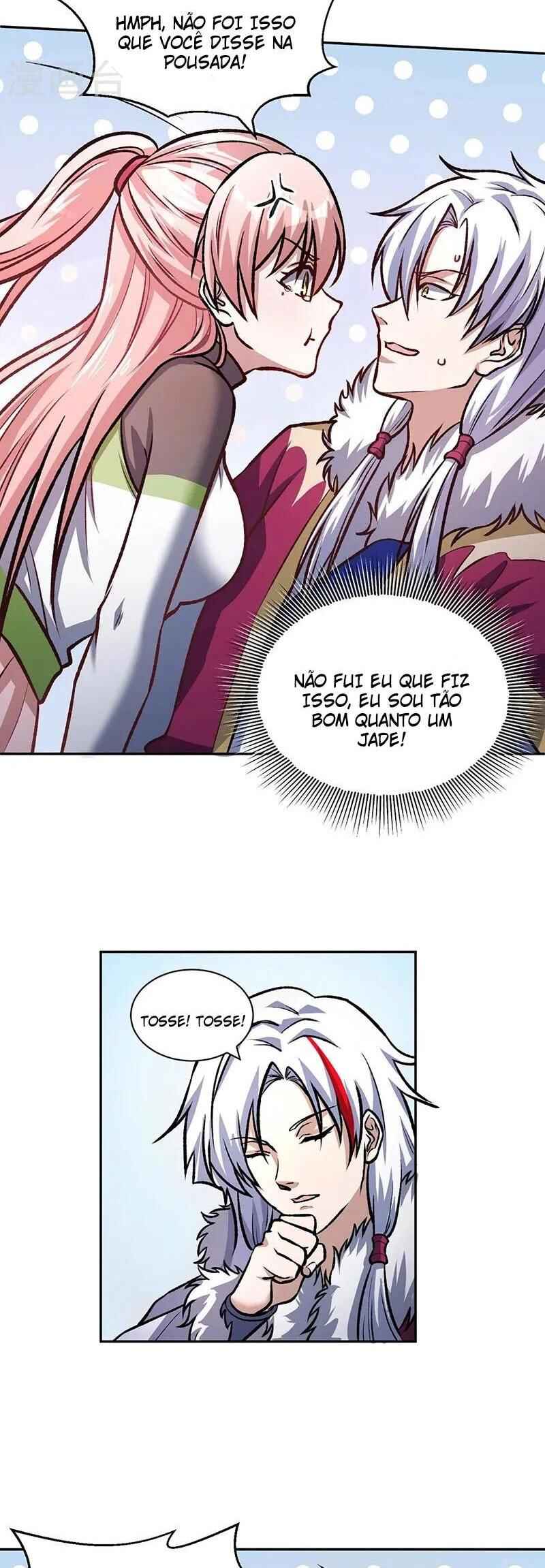 Chapter 532 - Page 10