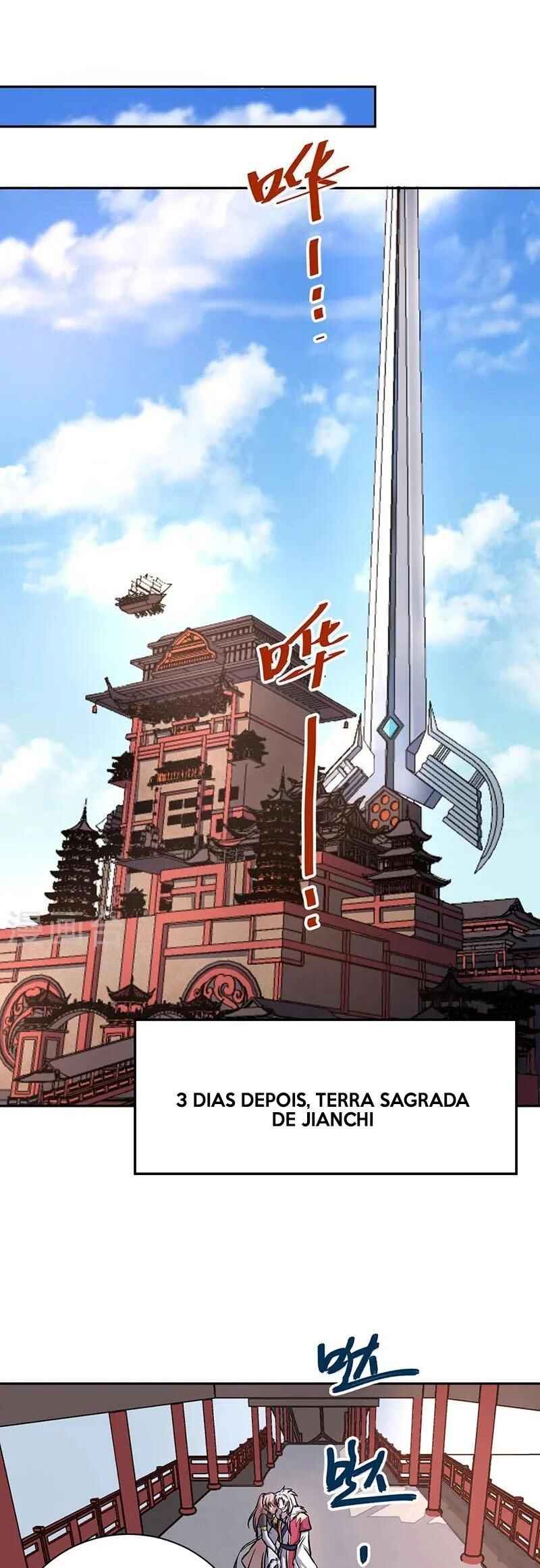 Chapter 532 - Page 2