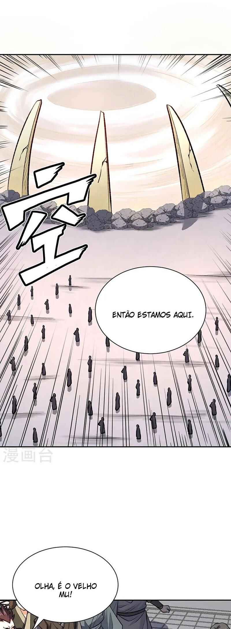Chapter 532 - Page 24