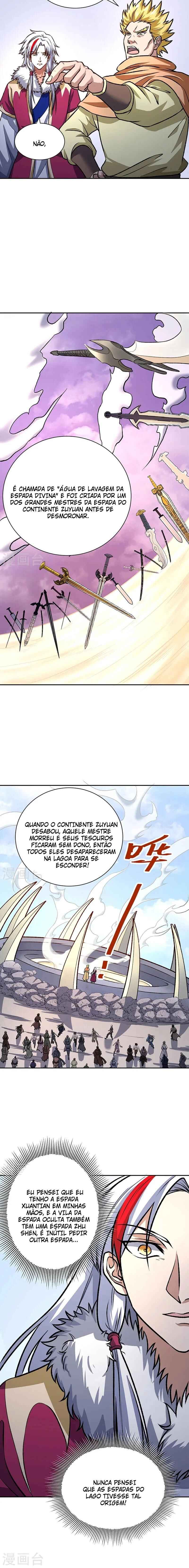 Chapter 532 - Page 27