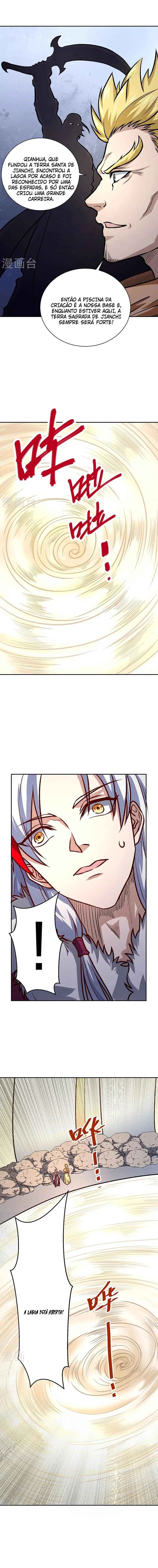 Chapter 532 - Page 28