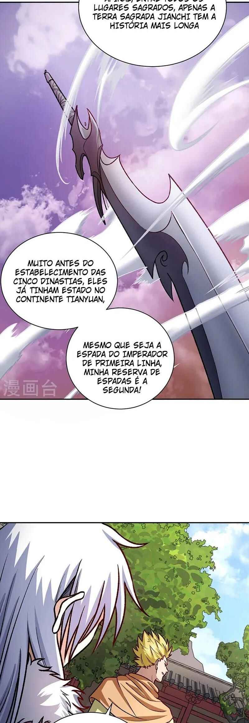 Chapter 532 - Page 4