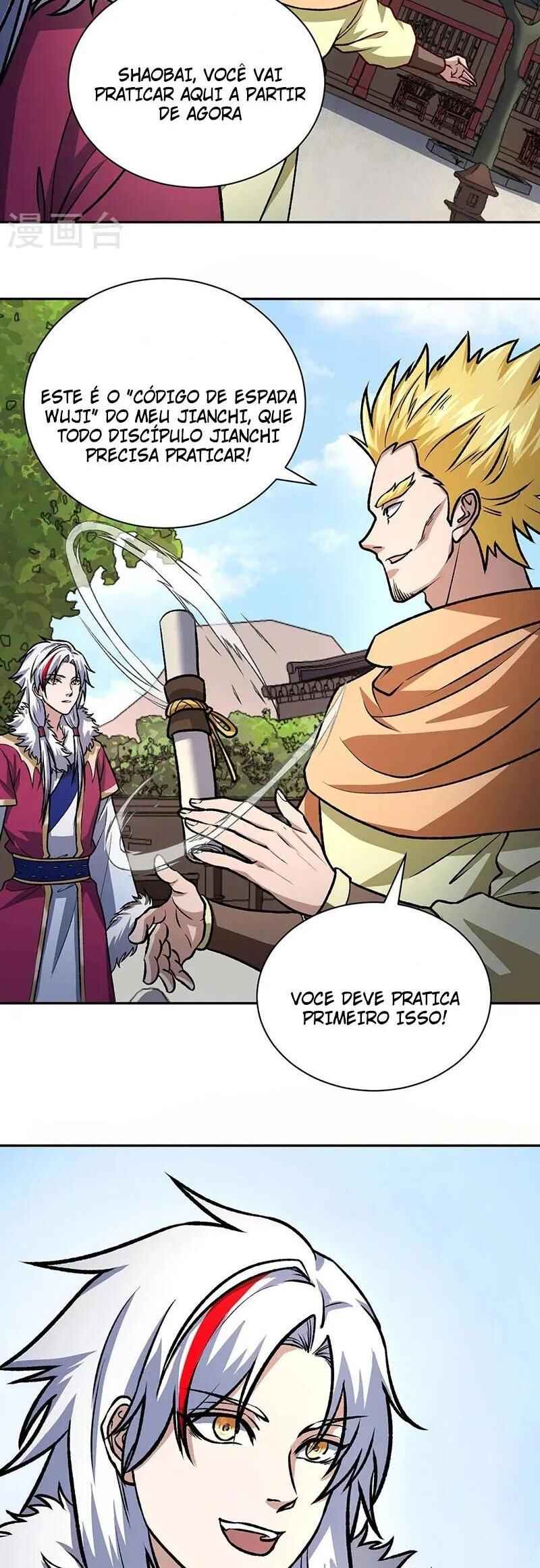 Chapter 532 - Page 5