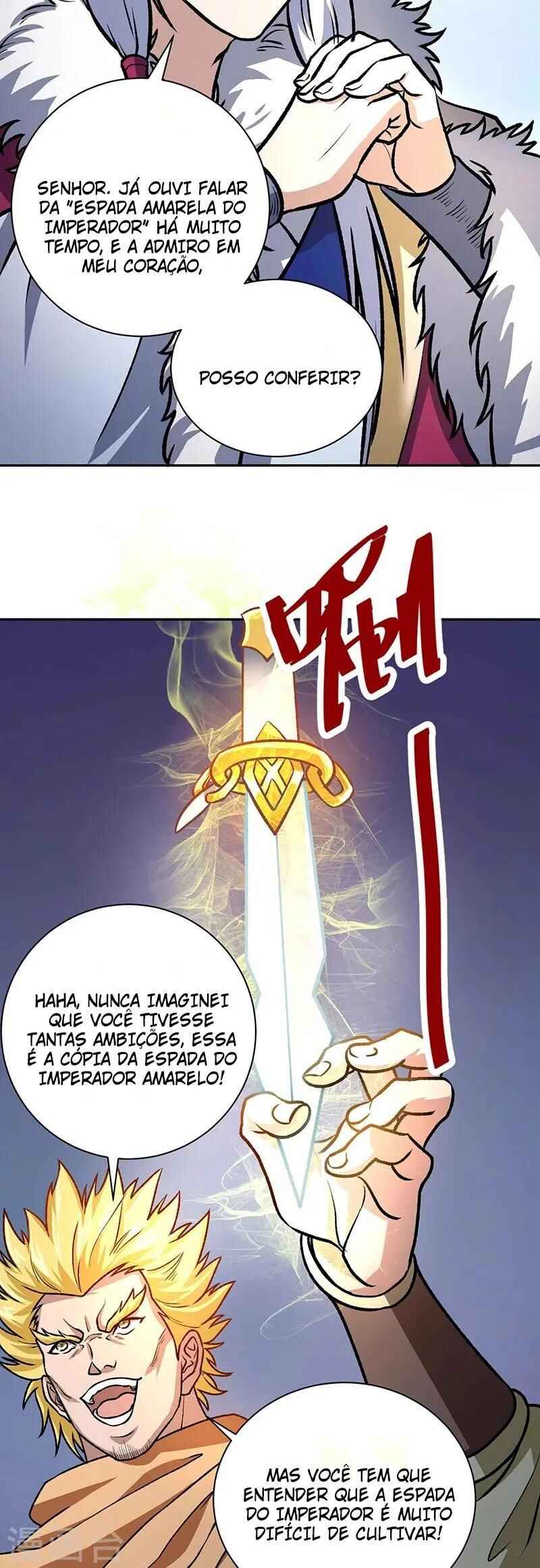 Chapter 532 - Page 6