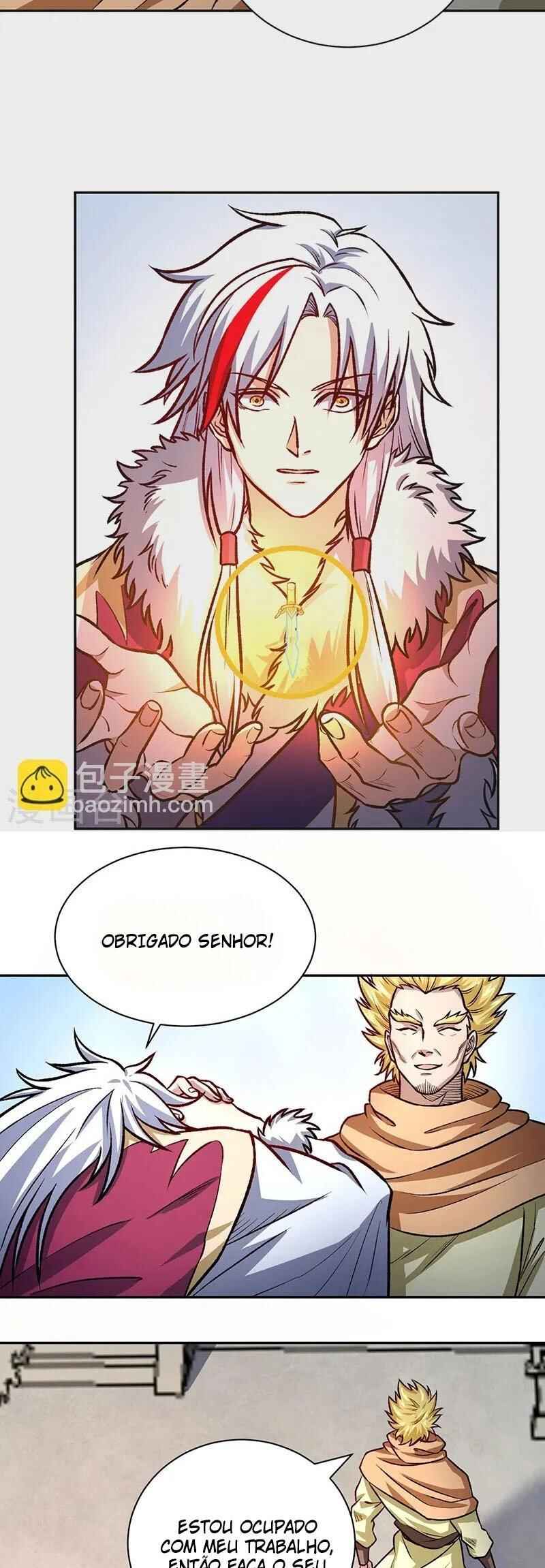 Chapter 532 - Page 7