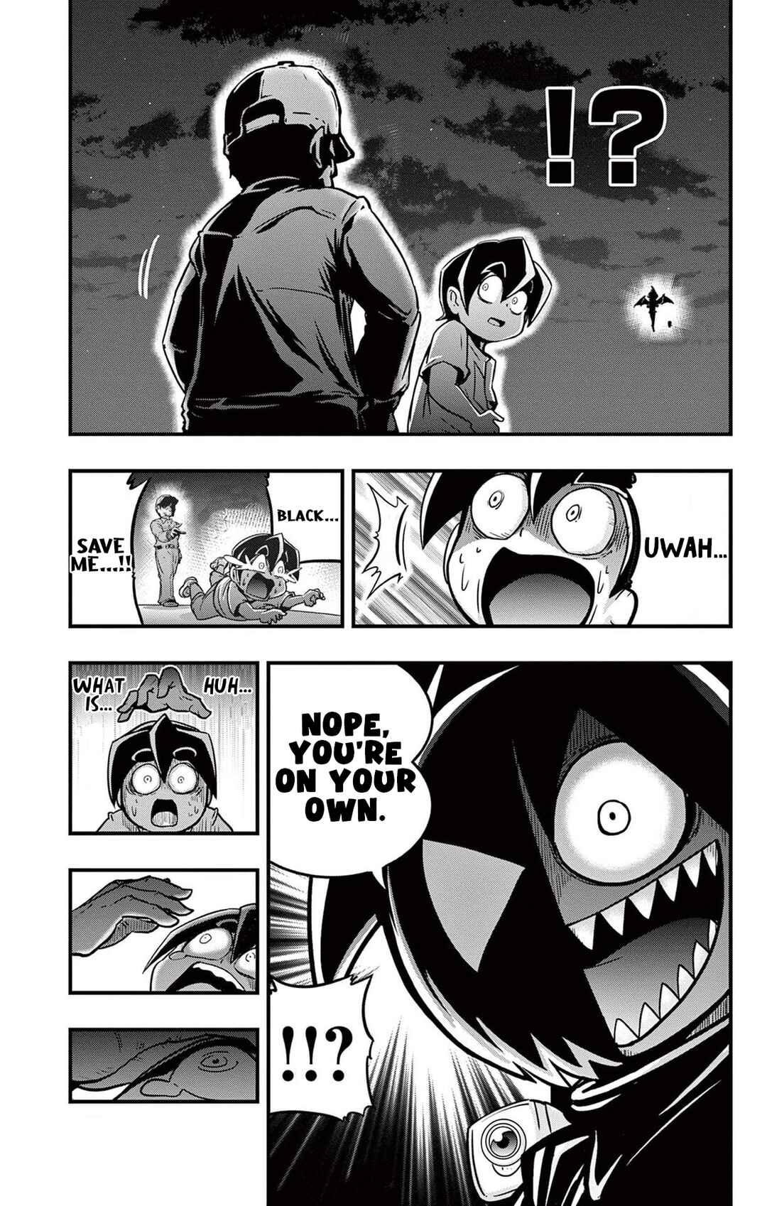Chapter 9 - Page 28